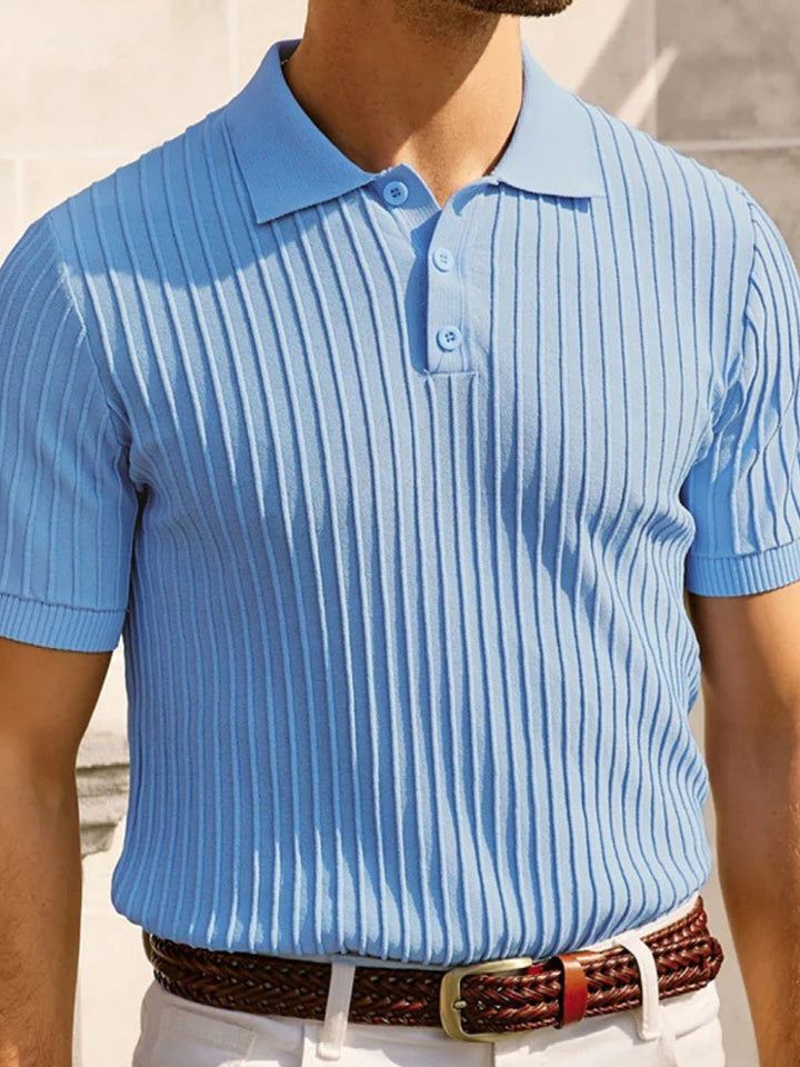 AnaJosé™ Rio Knit Polo