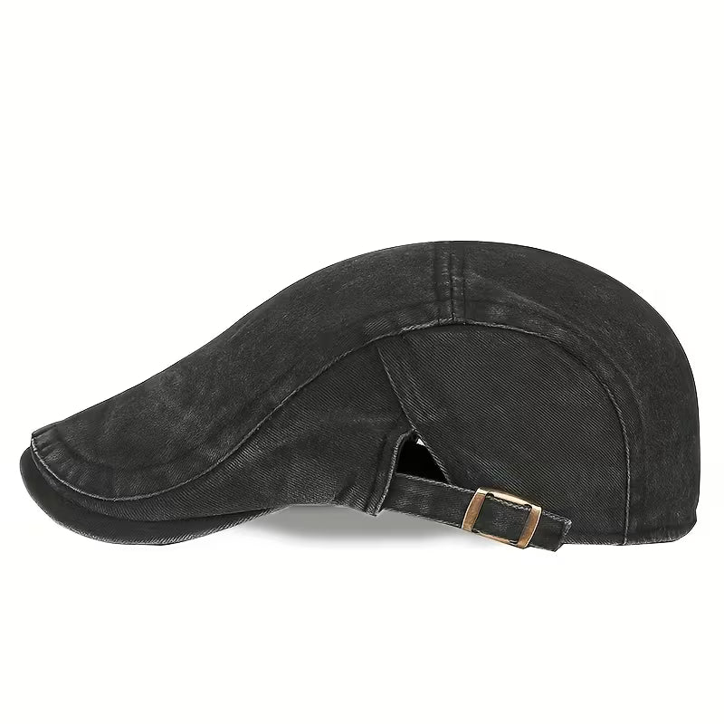 Ana&José | Gorra ComfyLuxe