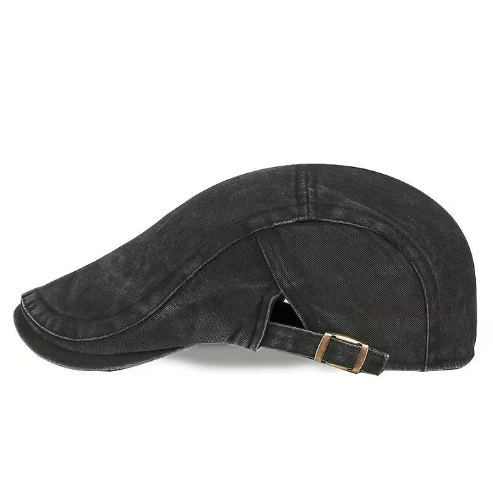 Ana&José | Gorra ComfyLuxe