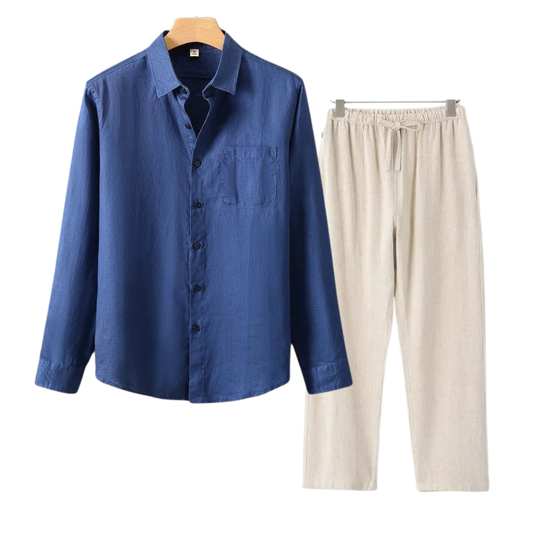 AnaJosé™ | Conjunto de ropa