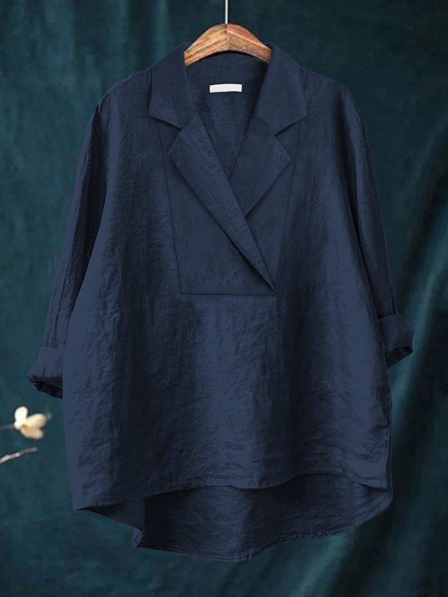 Blusa Camilla