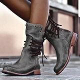 Ana&José | BOTAS CON ALZA DE SOPORTE PARA MUJER