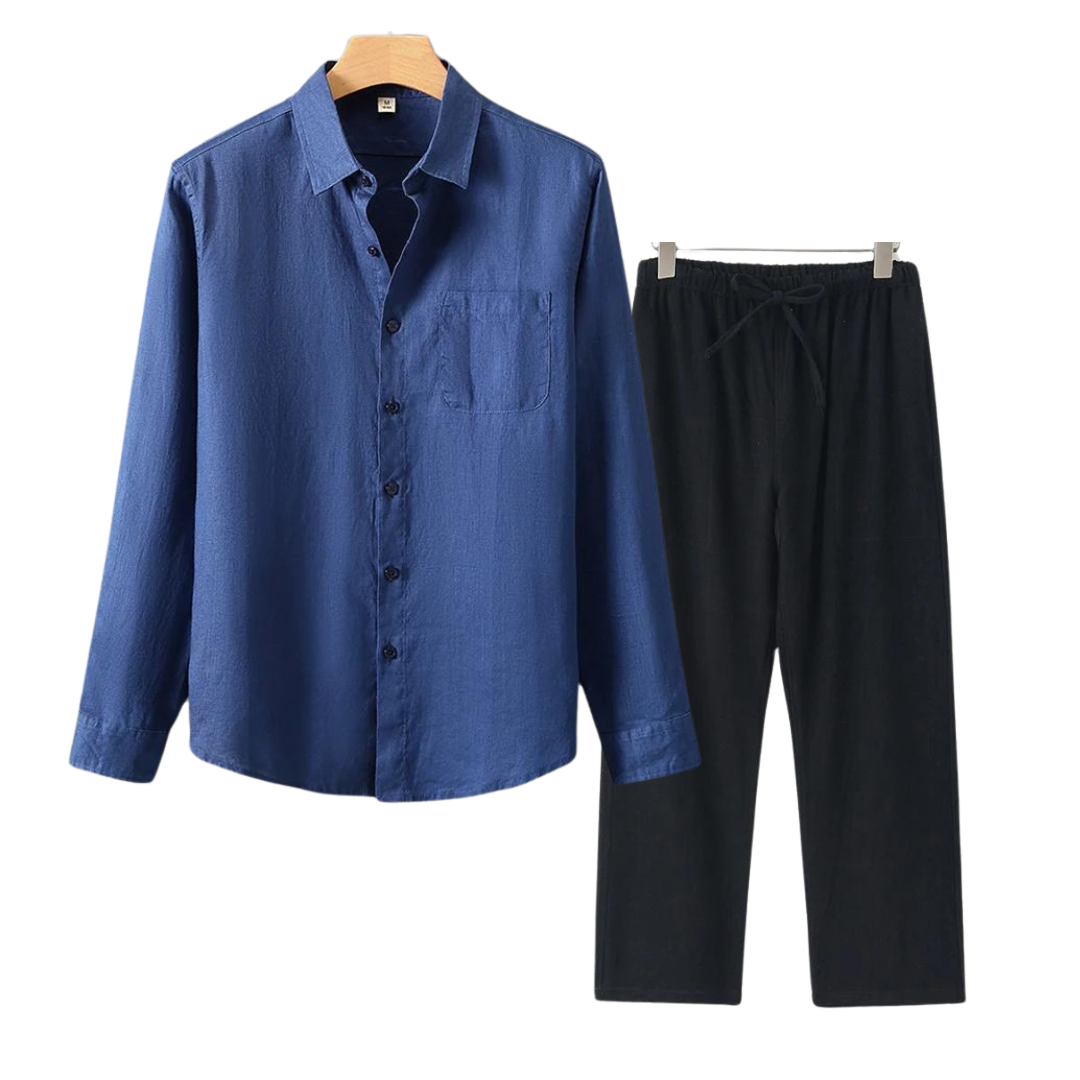 AnaJosé™ | Conjunto de ropa