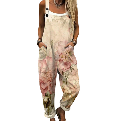 Ana&José™ | Pantalón de Jardinería con Estilo