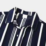 AnaJosé™ — camisa a rayas · edición especial