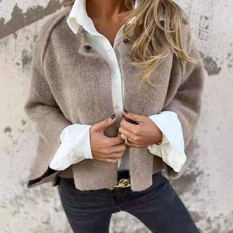 Ana&José | CHAQUETA VINTAGE PARA MUJER