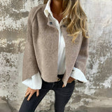 Ana&José | CHAQUETA VINTAGE PARA MUJER