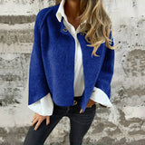 Ana&José | CHAQUETA VINTAGE PARA MUJER