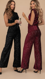 Conjunto Gala