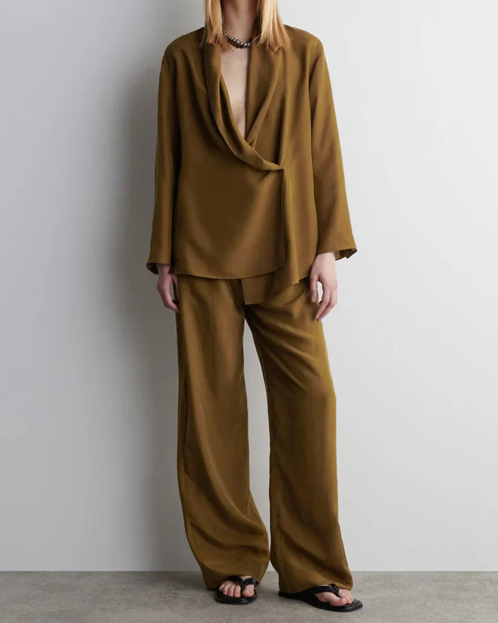 Conjunto Lugo