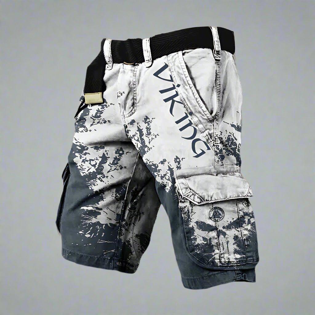 AnaJosé™ | Pantalones cortos premium para aventureros