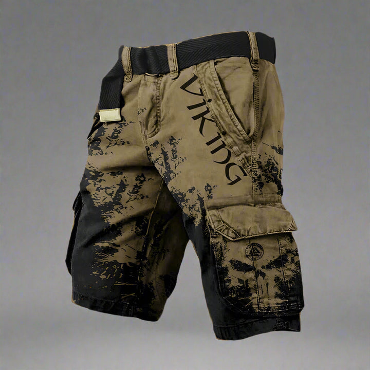 AnaJosé™ | Pantalones cortos premium para aventureros