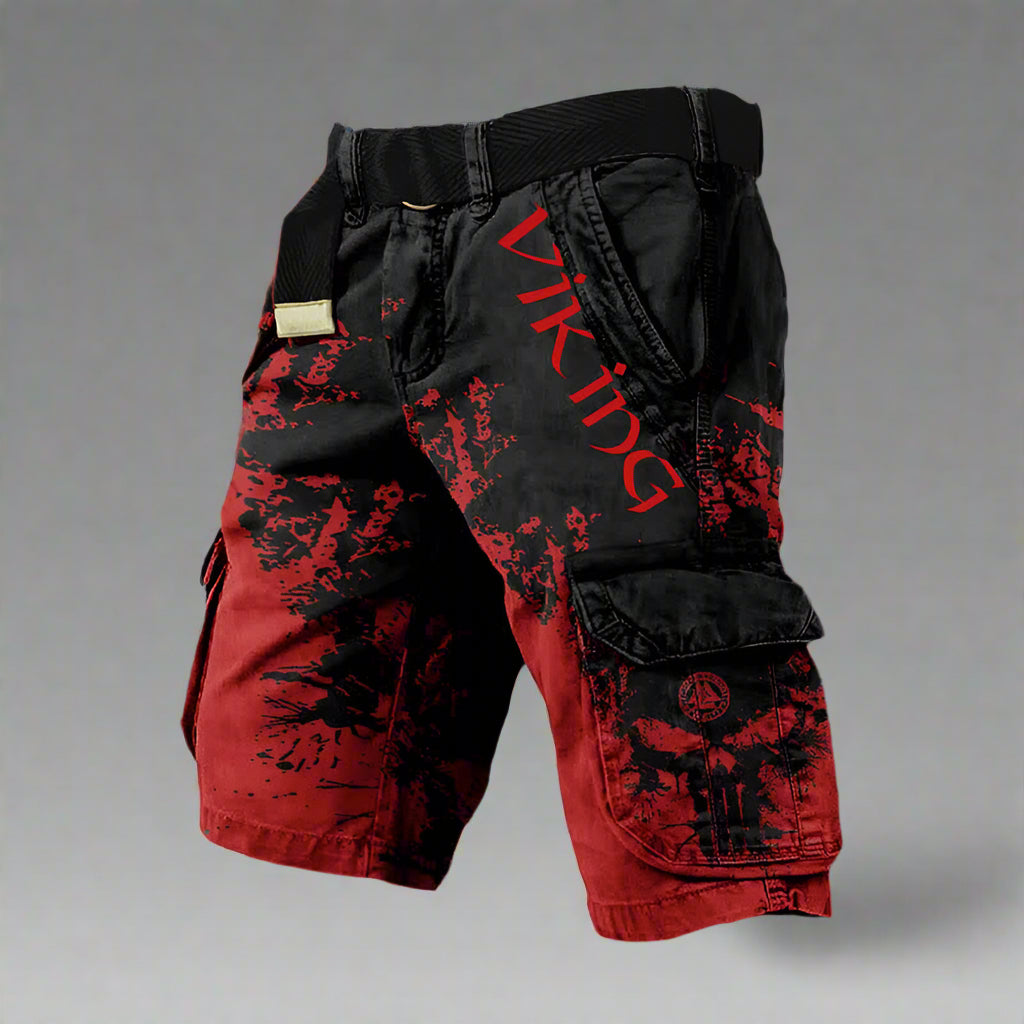 AnaJosé™ | Pantalones cortos premium para aventureros