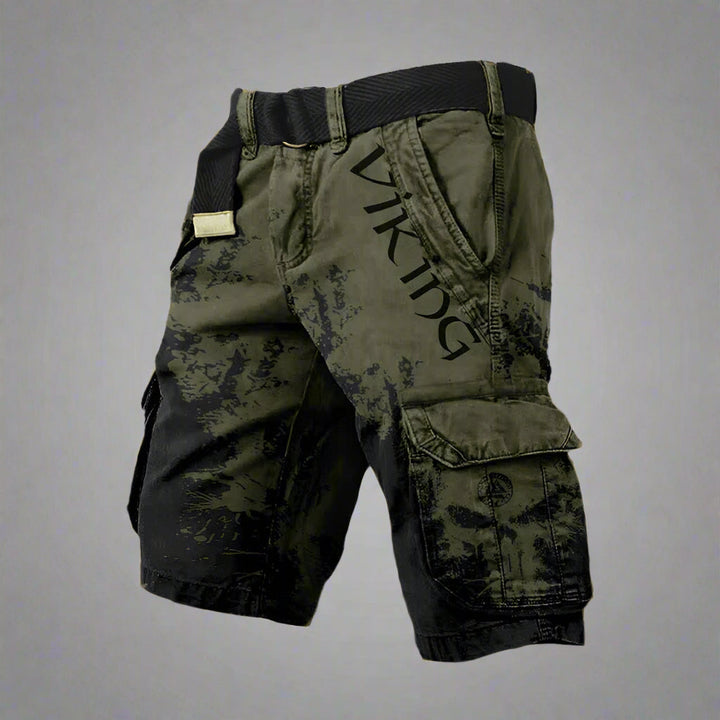 AnaJosé™ | Pantalones cortos premium para aventureros