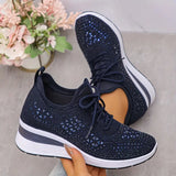 Ana&José | ZAPATILLAS DE ANDAR CON SOPORTE PARA MUJER