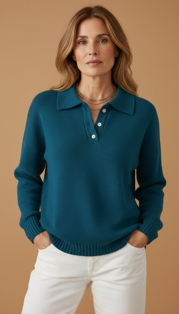 Olivia™ | Jersey de punto