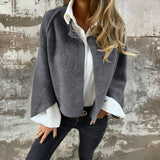 Ana&José | CHAQUETA VINTAGE PARA MUJER