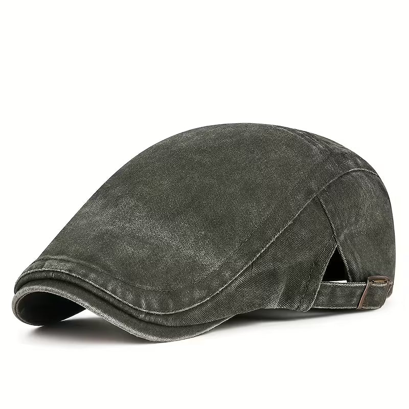 Ana&José | Gorra ComfyLuxe