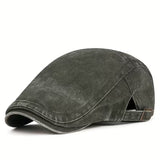 Ana&José | Gorra ComfyLuxe