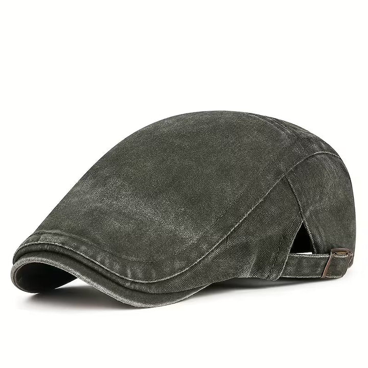 Ana&José | Gorra ComfyLuxe