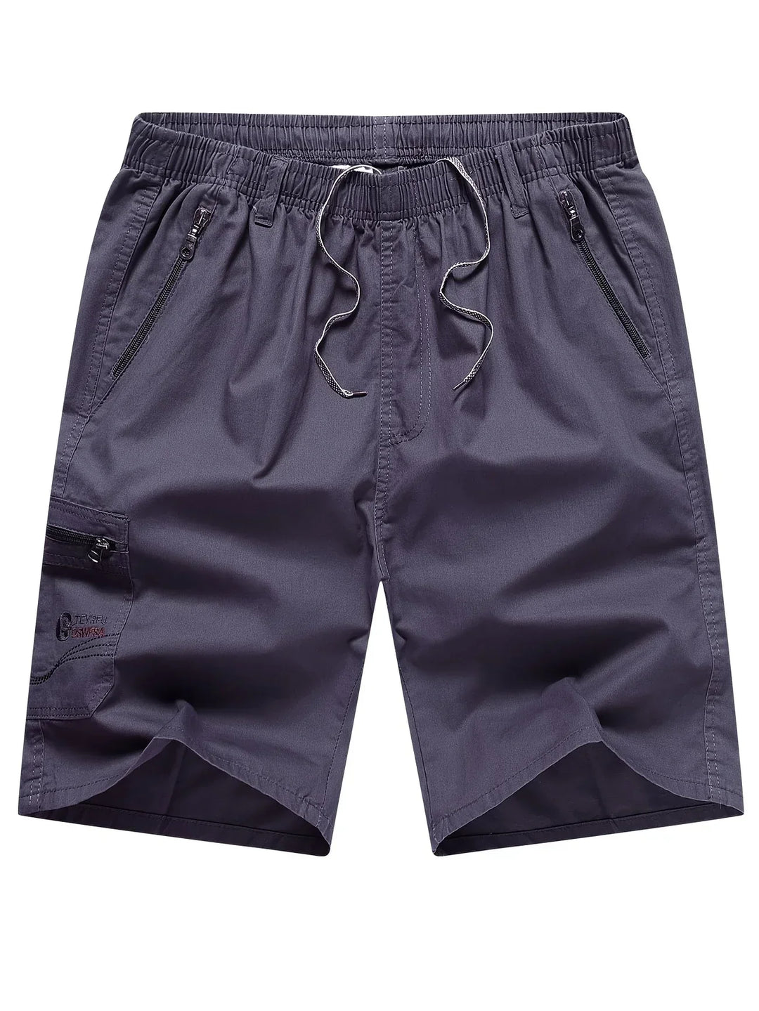 AnaJosé™ | Pantalones cortos cargo ligeros con bolsillos