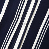AnaJosé™ — camisa a rayas · edición especial