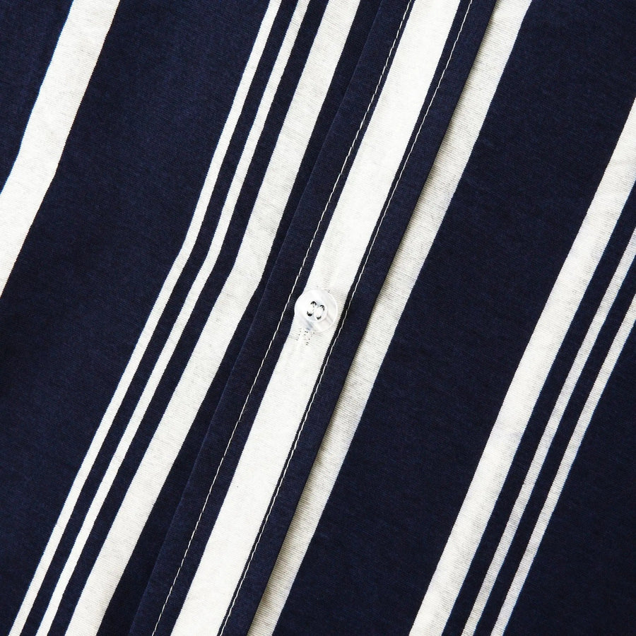 AnaJosé™ — camisa a rayas · edición especial
