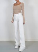 Silvia™ | Pantalones de Estilo Moderno