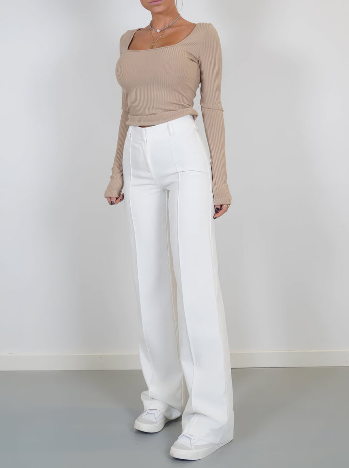 Silvia™ | Pantalones de Estilo Moderno
