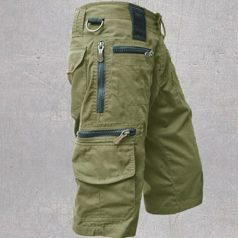Leblanc™ | Pantalones cortos prácticos para hombres
