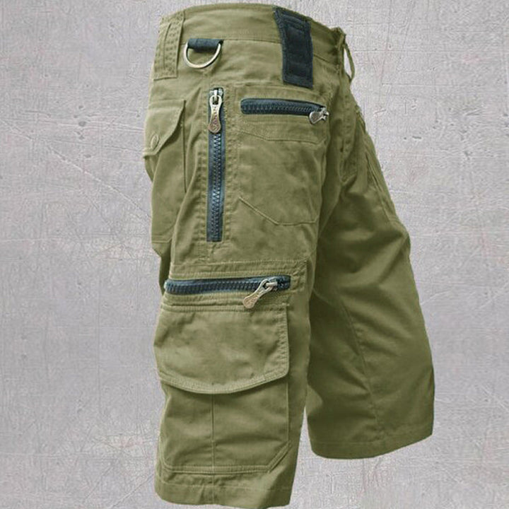 Aquí tienes varias opciones según tono y estilo. Elige la que mejor encaje con tu público:

- Leblanc™ – Shorts prácticos para hombre  
- Leblanc™ | Pantalones cortos prácticos para hombre  
- Leblanc™ – Shorts versátiles y prácticos para hombres  
- Lebl