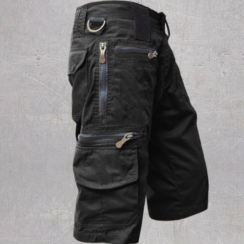 Leblanc™ | Pantalones cortos prácticos para hombres