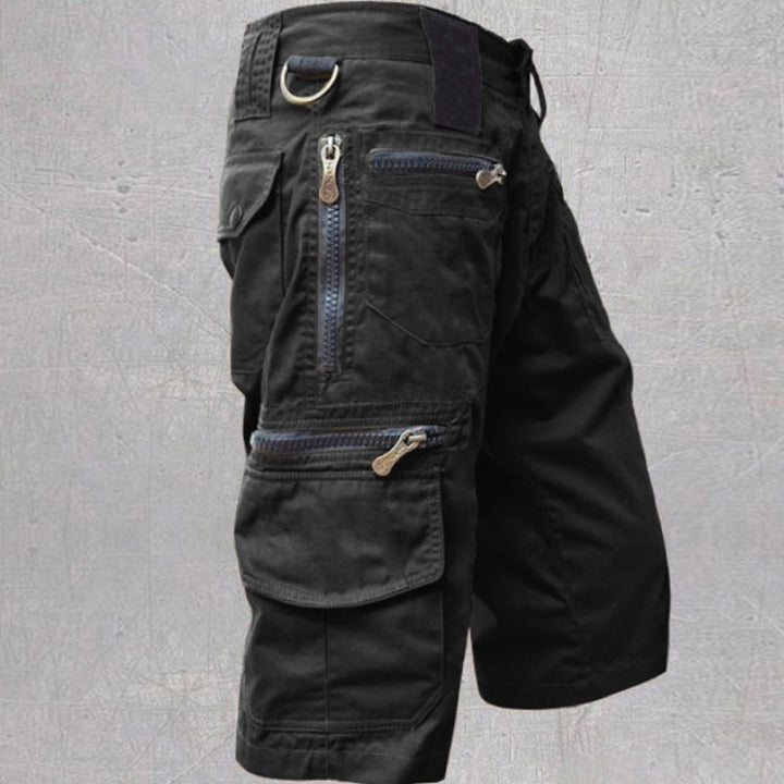 Aquí tienes varias opciones según tono y estilo. Elige la que mejor encaje con tu público:

- Leblanc™ – Shorts prácticos para hombre  
- Leblanc™ | Pantalones cortos prácticos para hombre  
- Leblanc™ – Shorts versátiles y prácticos para hombres  
- Lebl