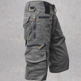 Leblanc™ – Shorts prácticos para hombre