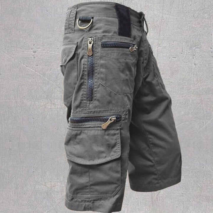 Aquí tienes varias opciones según tono y estilo. Elige la que mejor encaje con tu público:

- Leblanc™ – Shorts prácticos para hombre  
- Leblanc™ | Pantalones cortos prácticos para hombre  
- Leblanc™ – Shorts versátiles y prácticos para hombres  
- Lebl
