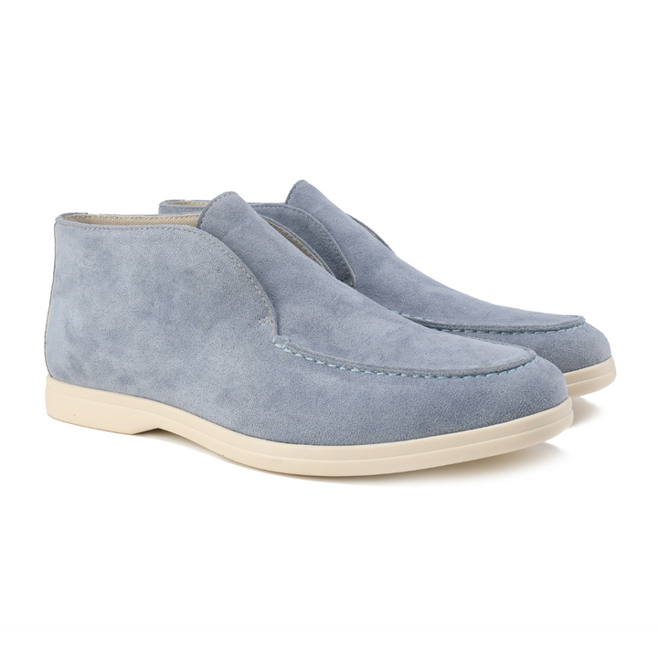 Lenoir™ | Mocasines altos de ante