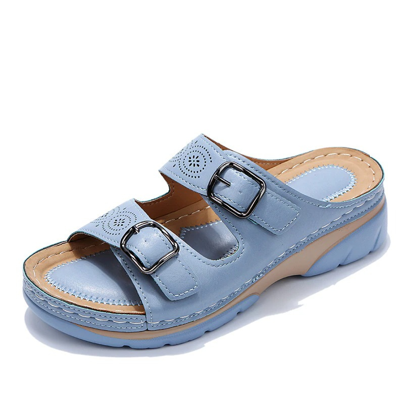 Ana&José™ | Otho - Sandalias de Confort