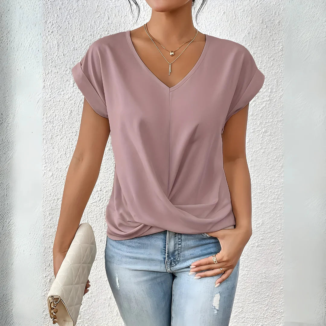Luna™ Camiseta casual