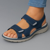 Ana&José™ | The Orthopaedic Support Sandal