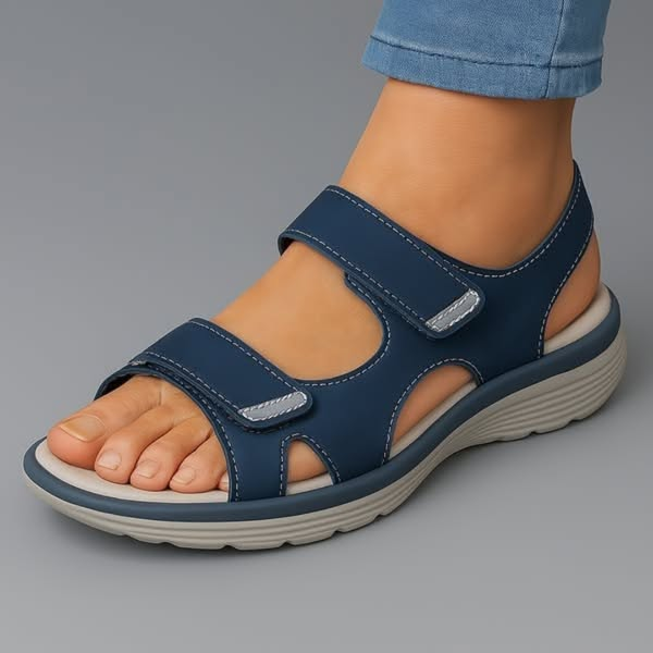 Ana&José™ | The Orthopaedic Support Sandal