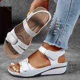 Ana&José | SANDALIAS ERGONÓMICAS PARA MUJER
