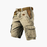 AnaJosé™ | Pantalones cortos cómodos para hombre