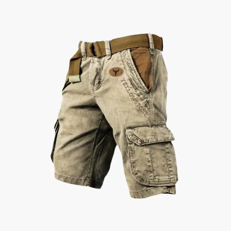 Ana&José™ | Pantalón corto cómodo para hombre