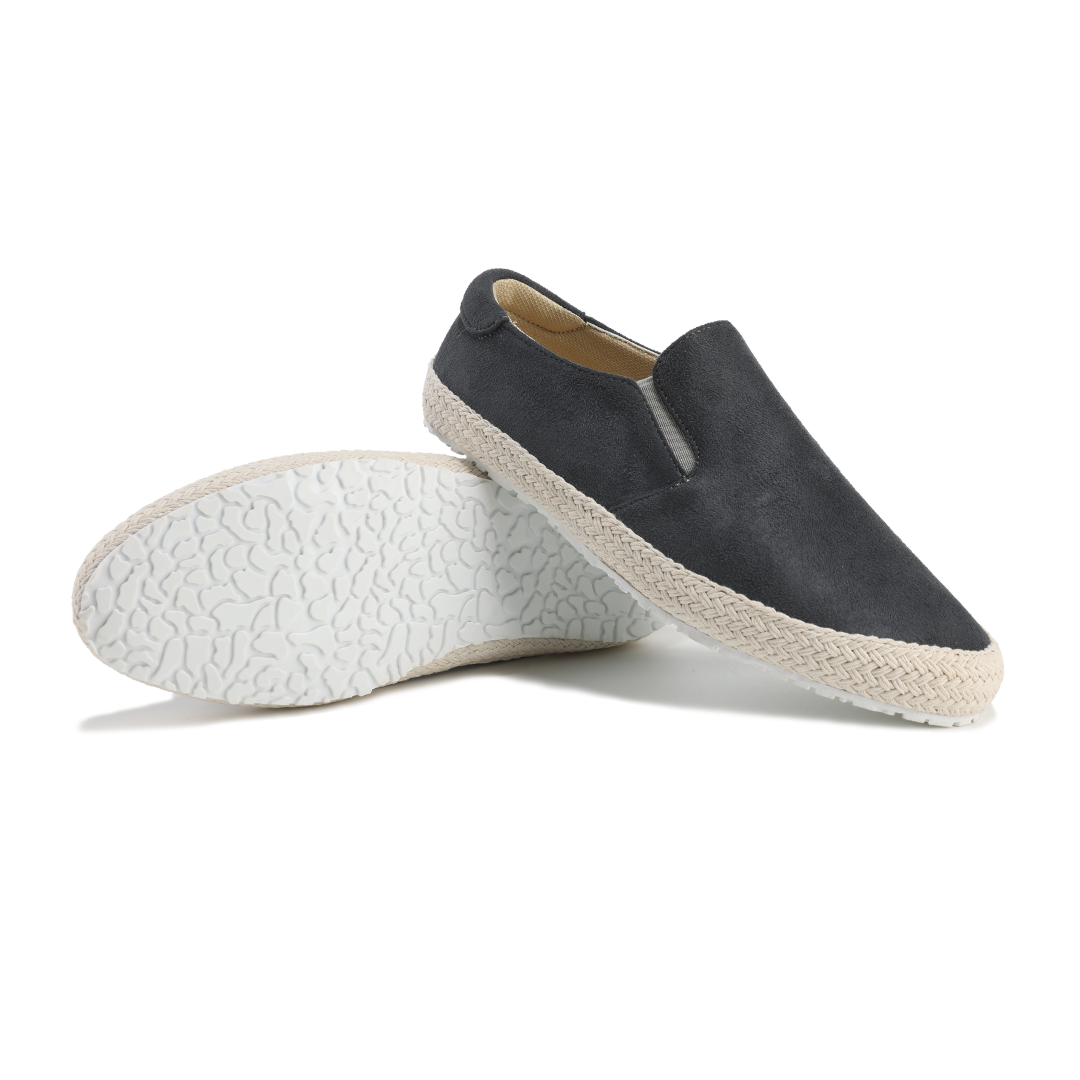Lenoir™ | Zapatos de ciudad en ante