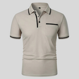 AnaJosé™ — Polo de manga corta