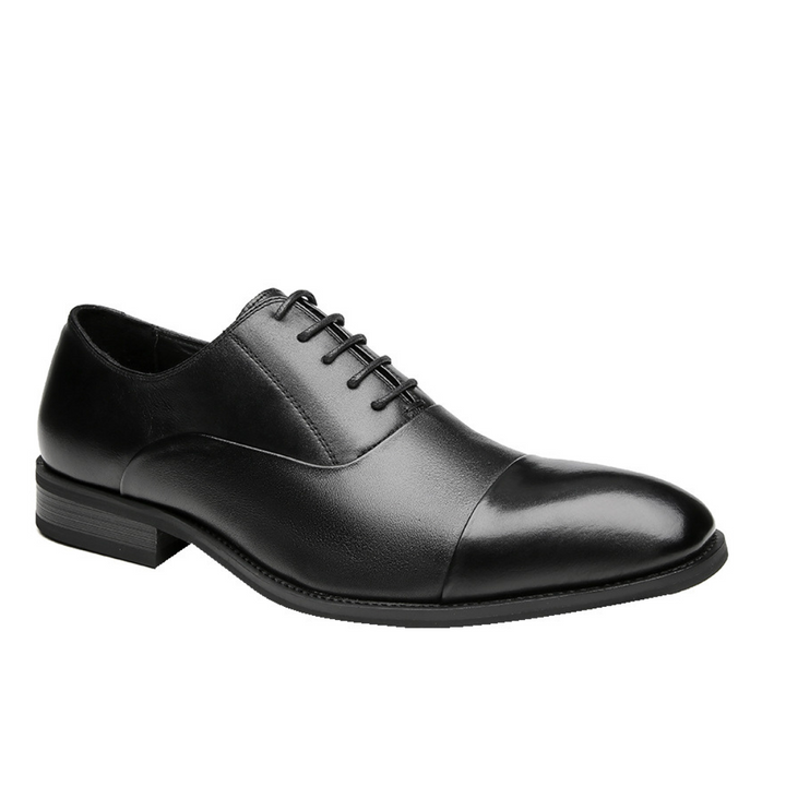 Lenoir™ | Zapatos clásicos de cuero