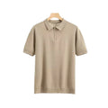 AnaJosé™ — Polo Marbella con cremallera
