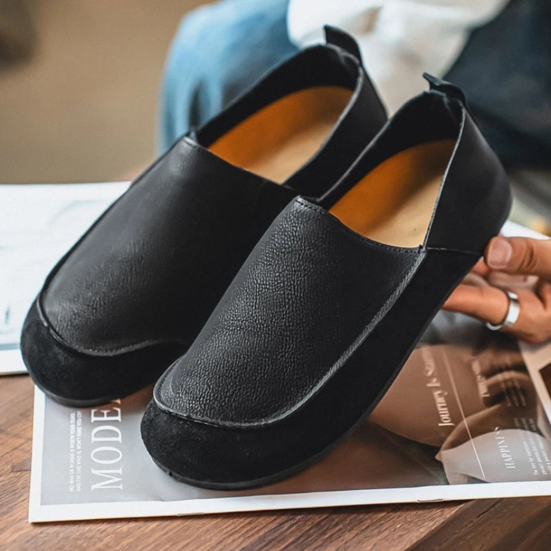 Ana&José | Zapatos Hersch