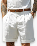 Short Clásico para Hombre | Elegante y Casual