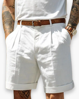 Short Clásico para Hombre | Elegante y Casual